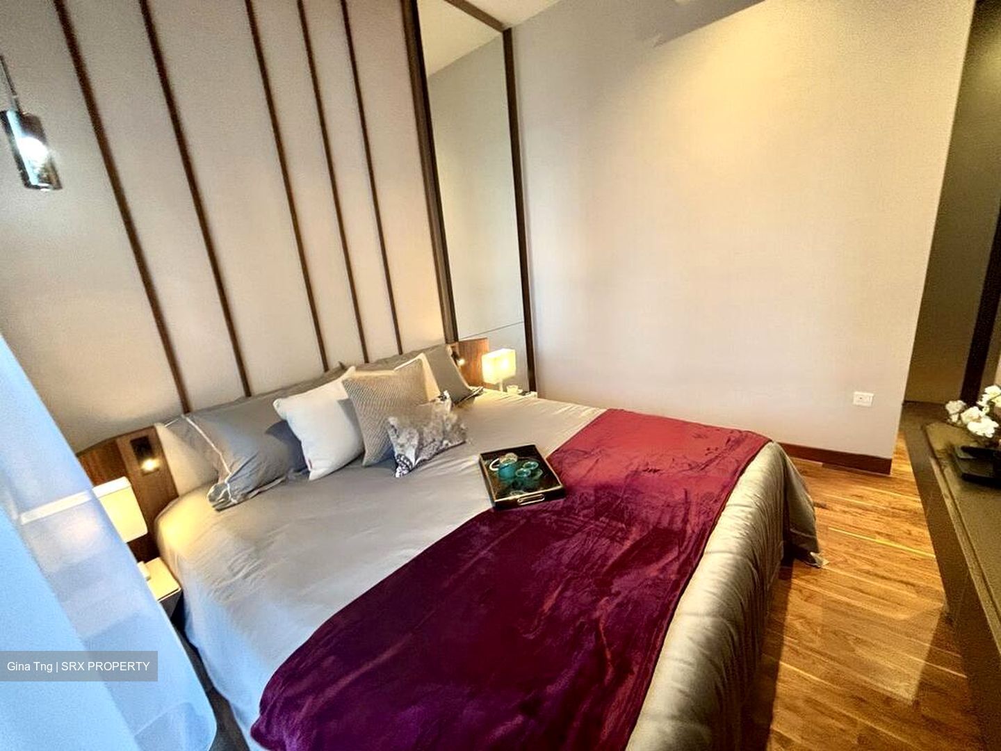 Jervois Privé (D10), Apartment #441300991